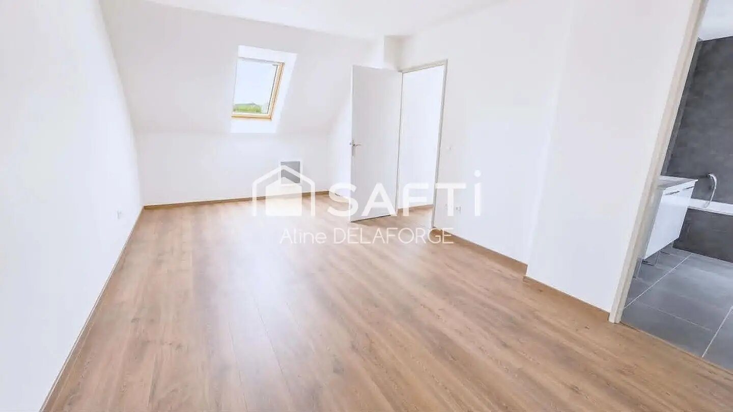 Maison à vendre, 120m², Aubigny-en-Artois