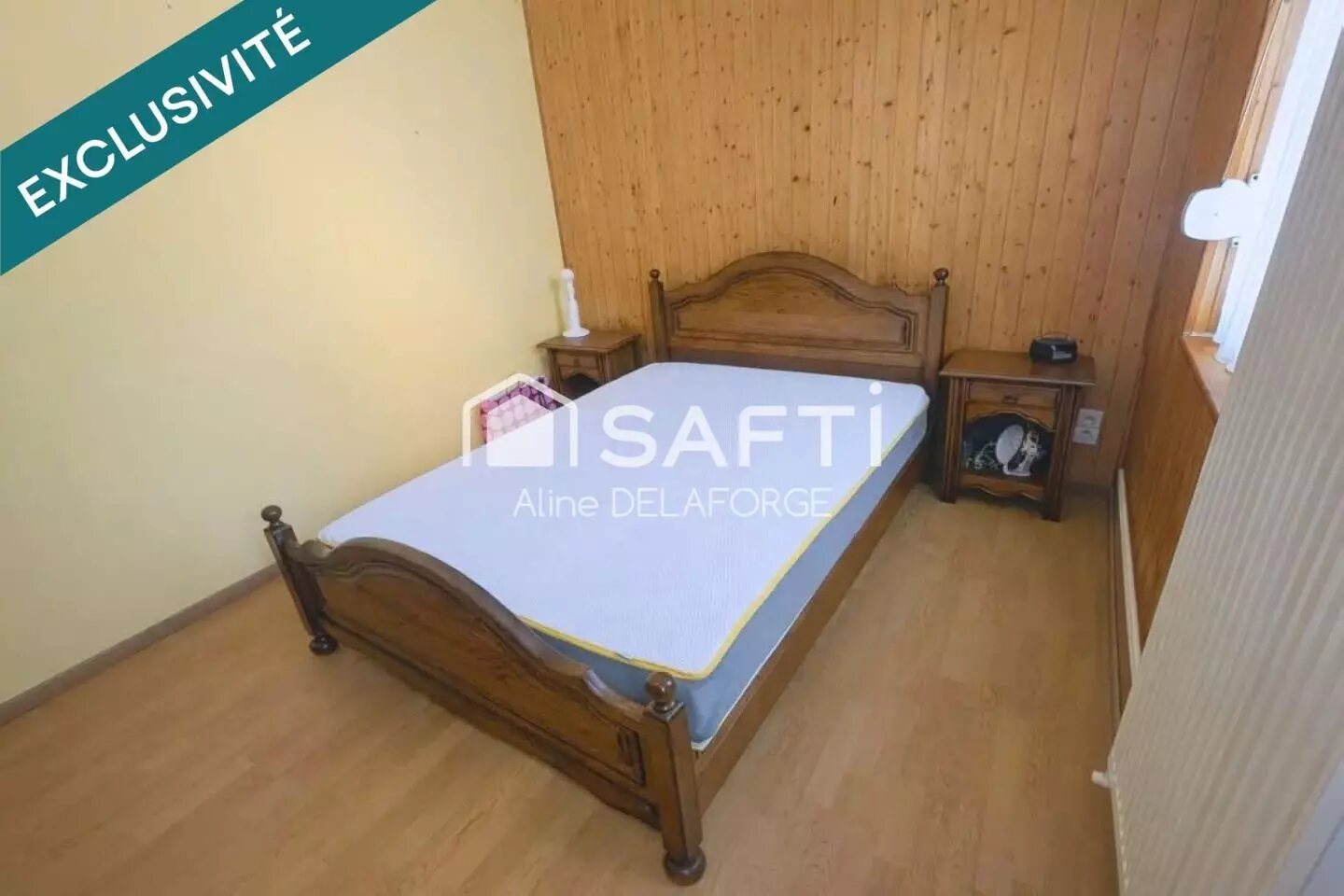 Maison à vendre, 138m², Saint-Pol-sur-Ternoise