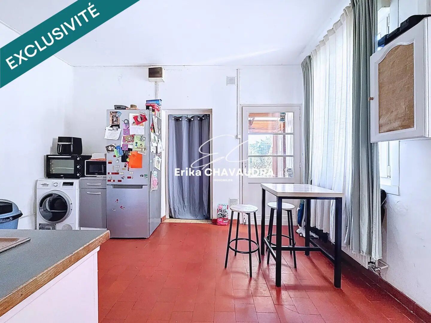 Maison à vendre, 90m², Méricourt
