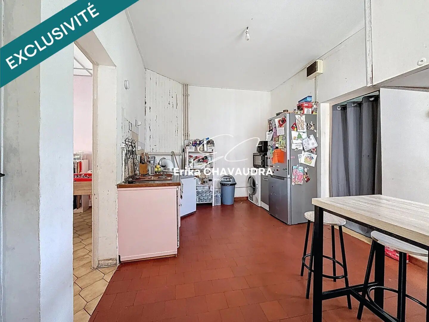 Maison à vendre, 90m², Méricourt