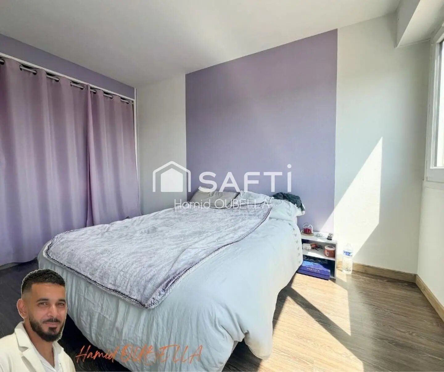 Appartement à vendre, 63m², Le Mans