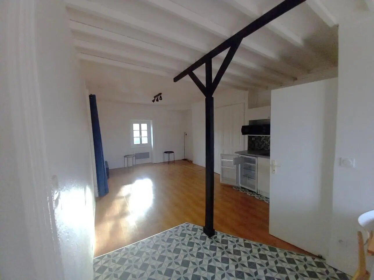 Appartement à vendre, 41m², Saint-Fons