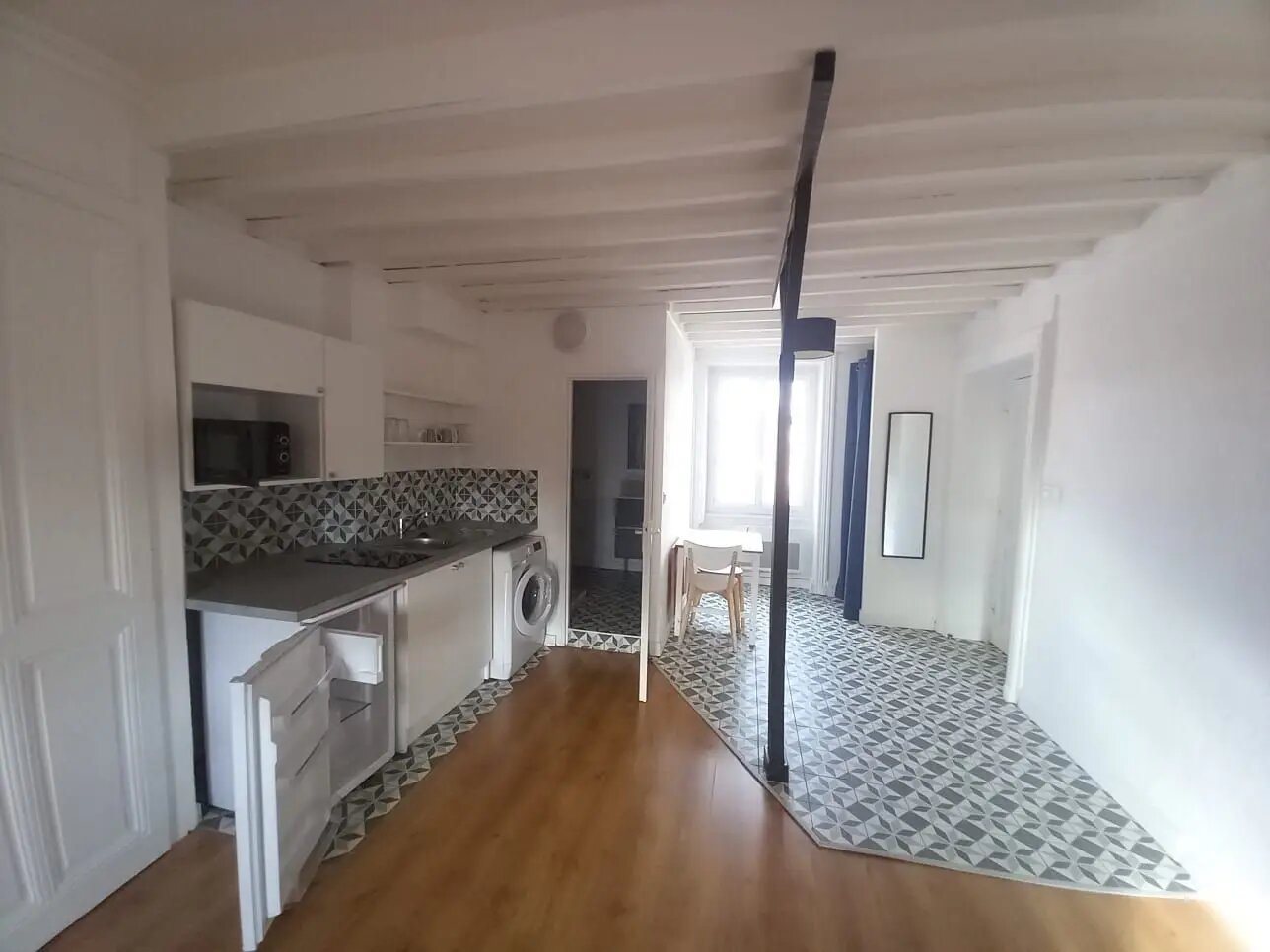 Appartement à vendre, 41m², Saint-Fons