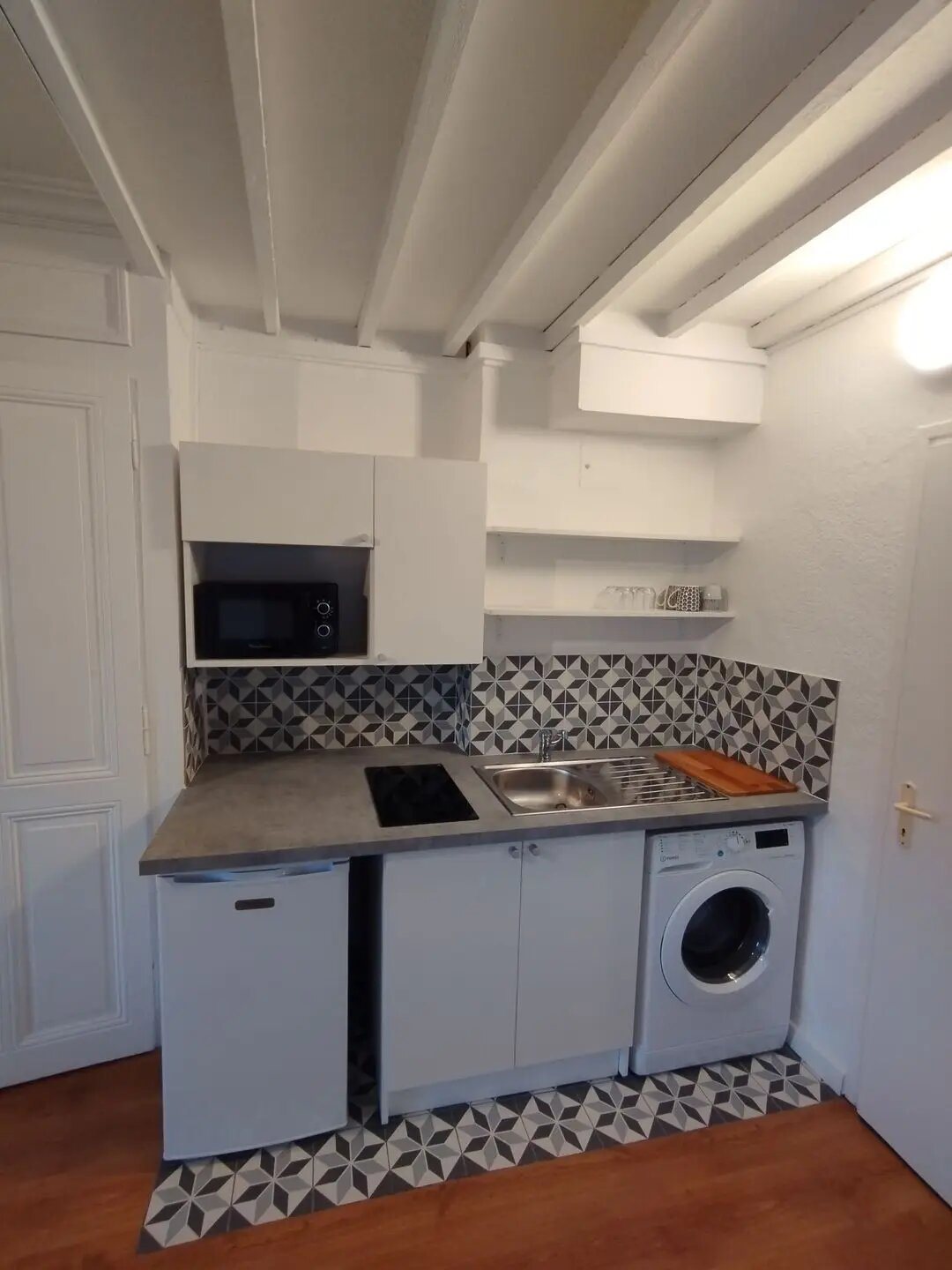 Appartement à vendre, 41m², Saint-Fons
