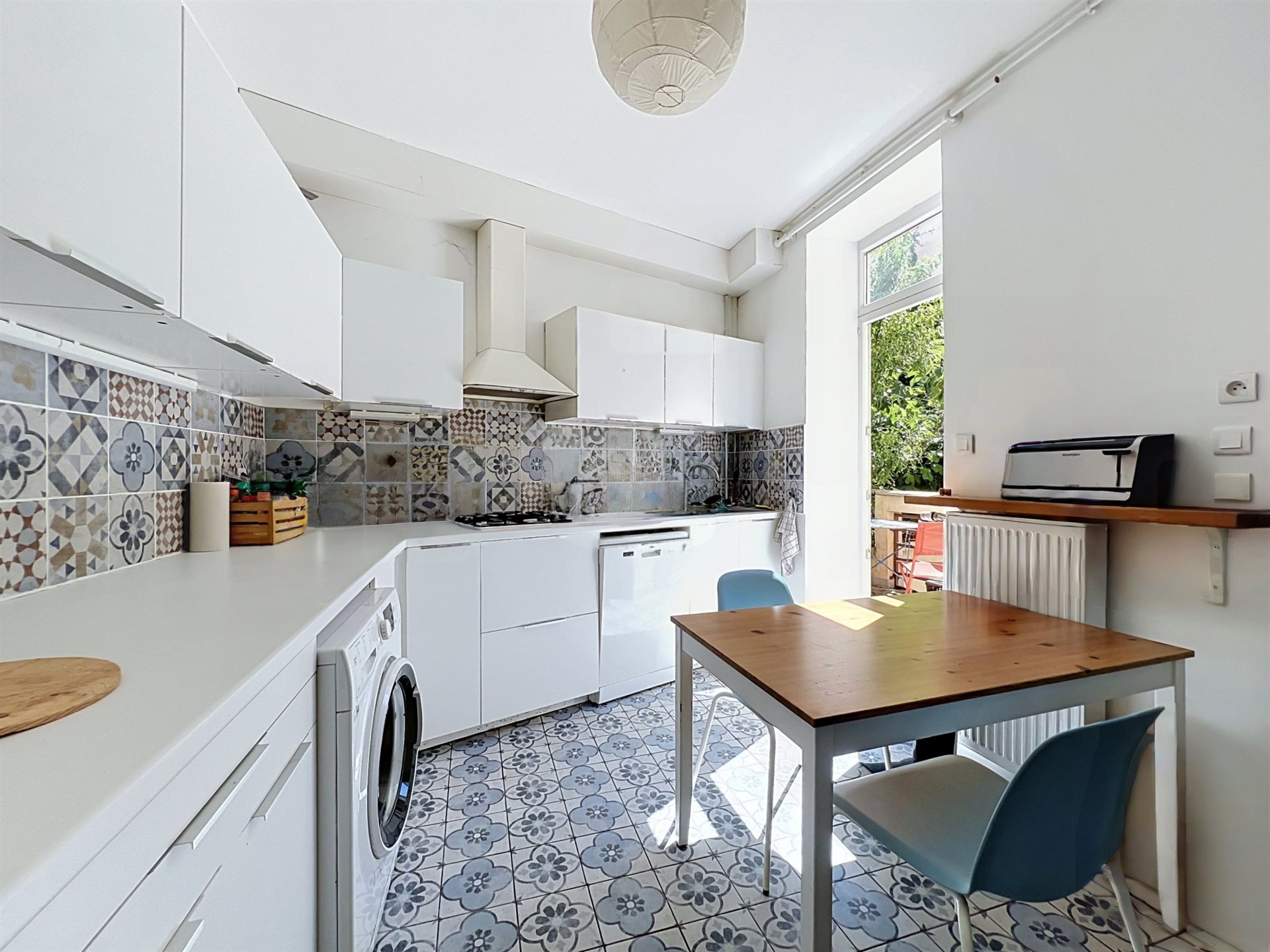Maison à vendre, 151m², Lyon 3ème