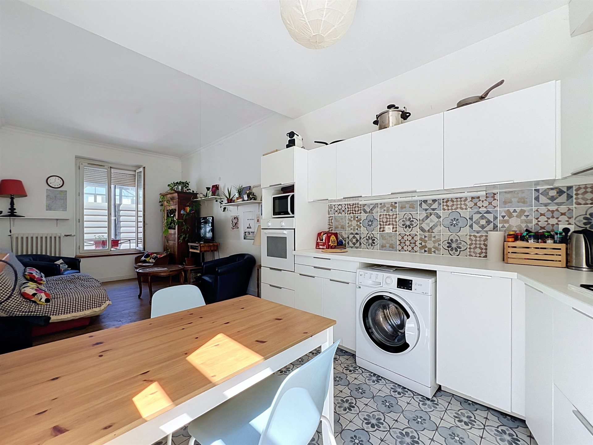 Maison à vendre, 151m², Lyon 3ème