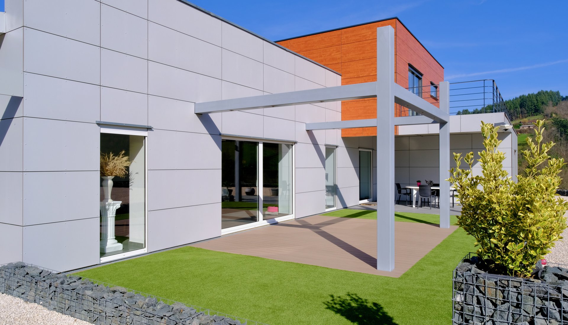 Maison à vendre, 175m², Chambost-Allières