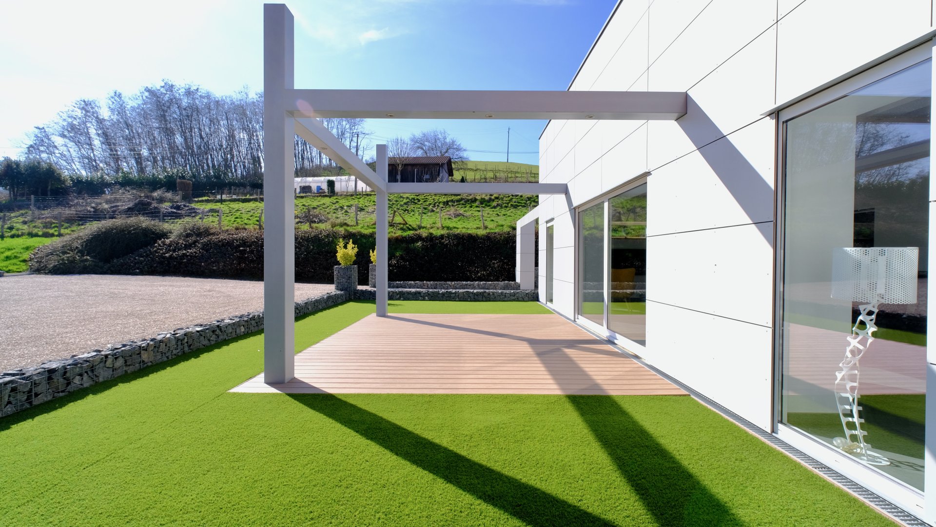 Maison à vendre, 175m², Chambost-Allières