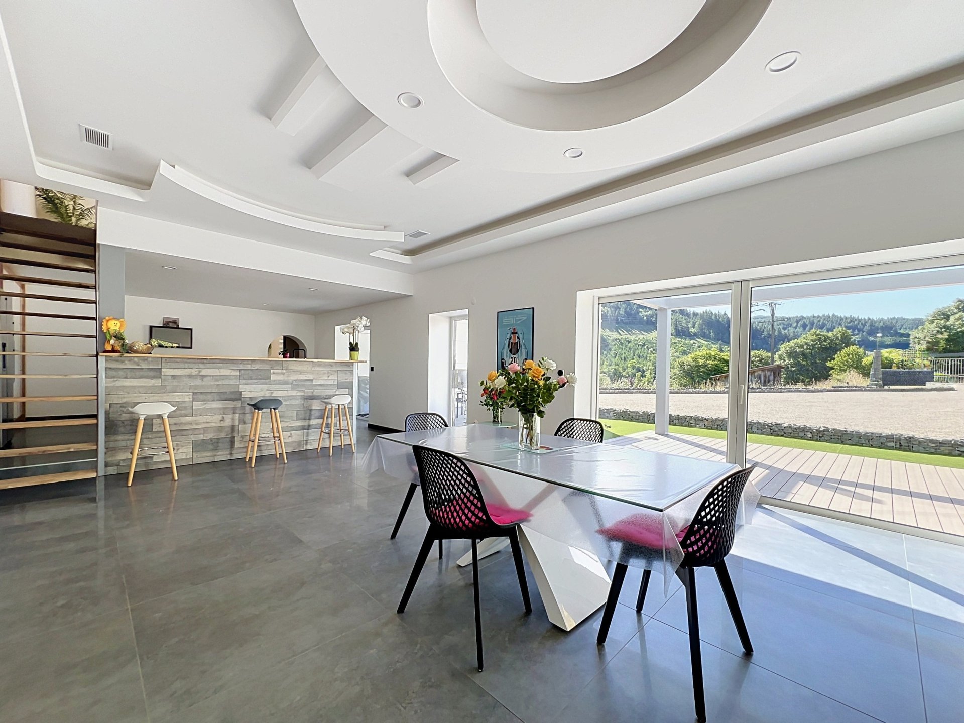 Maison à vendre, 175m², Chambost-Allières