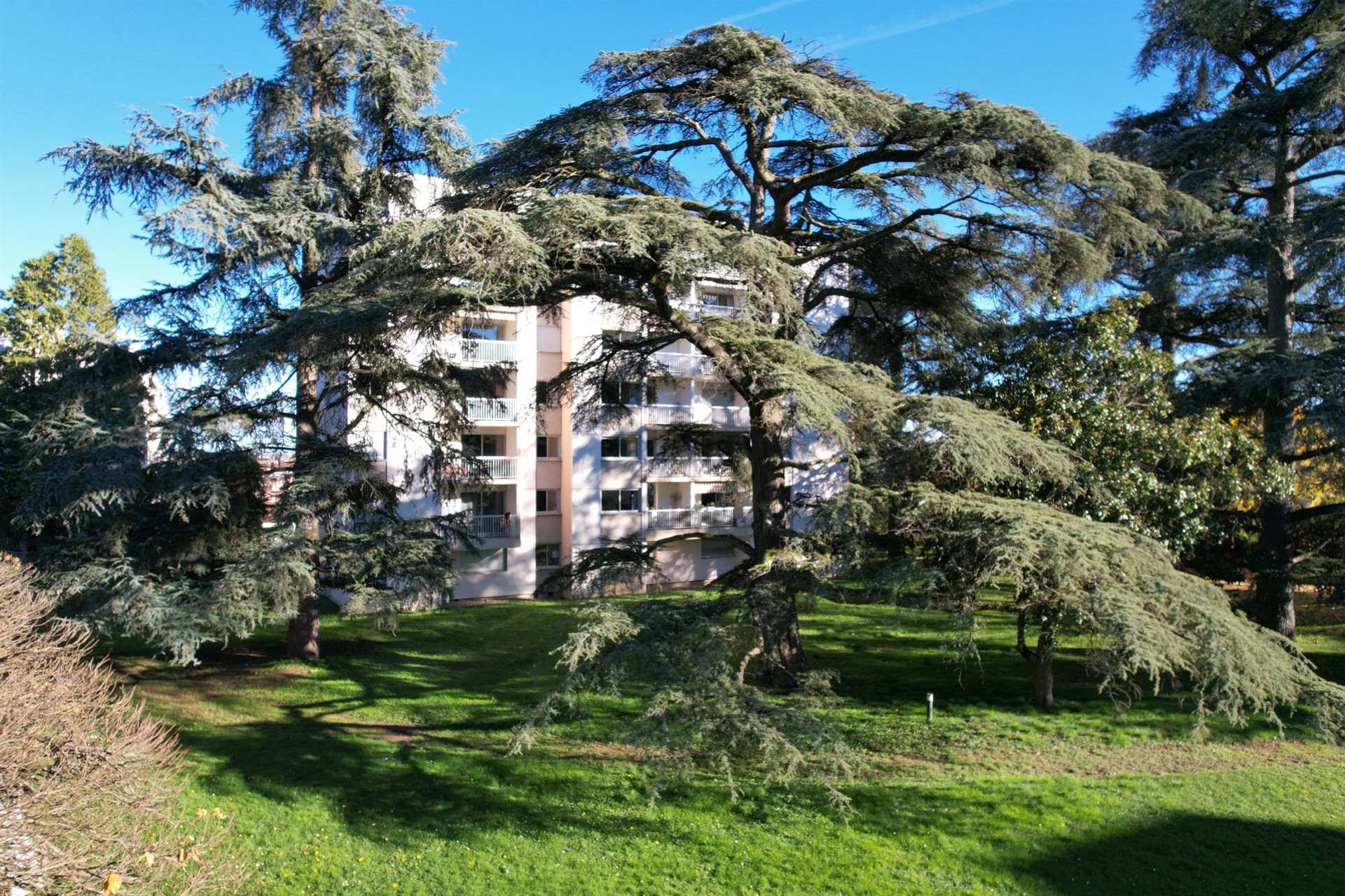 Appartement à vendre, 54m², Villefranche-sur-Saône