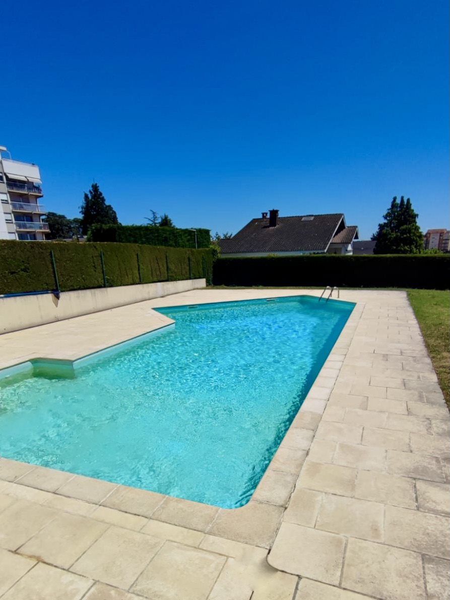 Appartement à vendre, 54m², Villefranche-sur-Saône