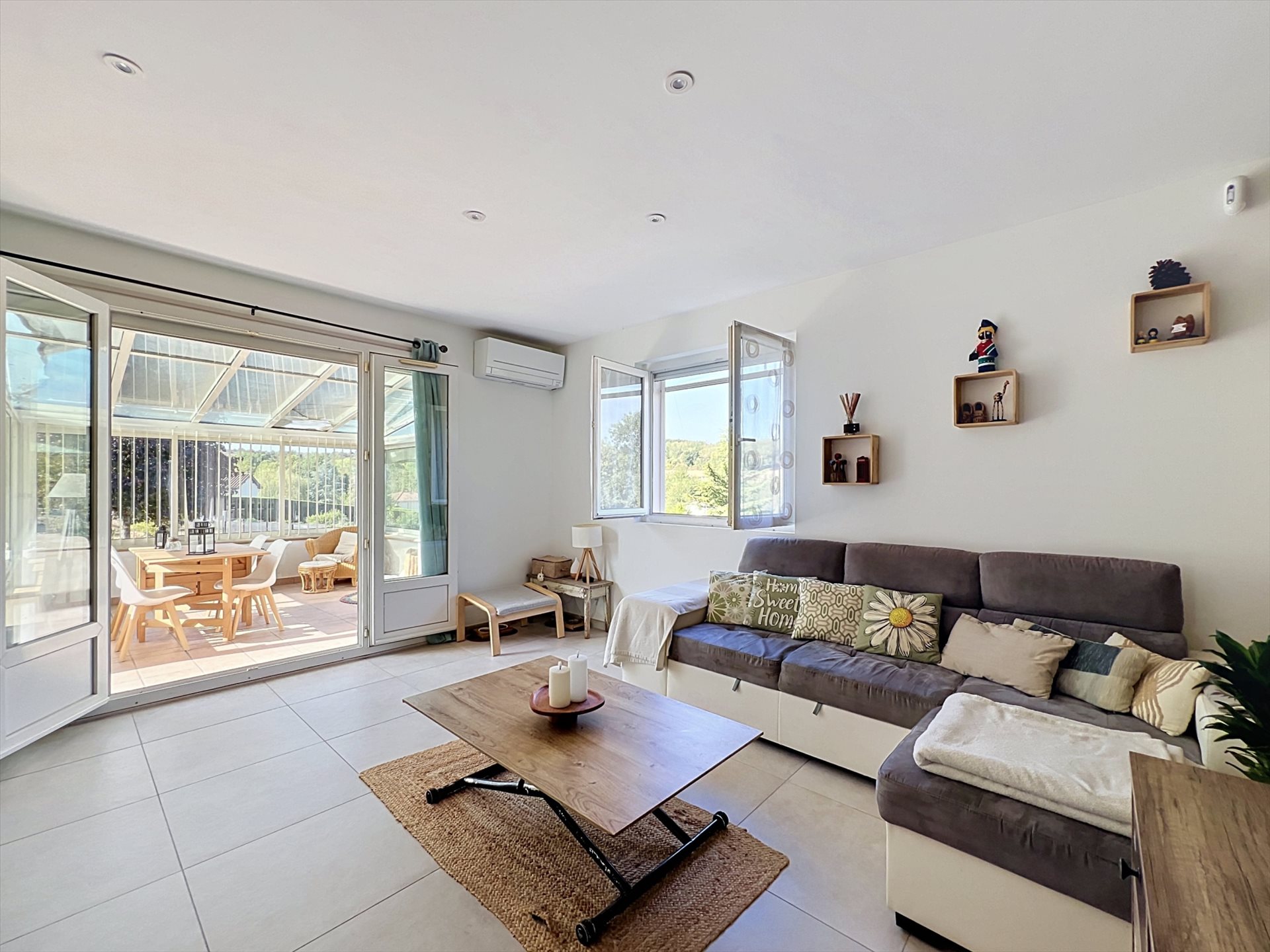 Maison à vendre, 77m², Lachassagne
