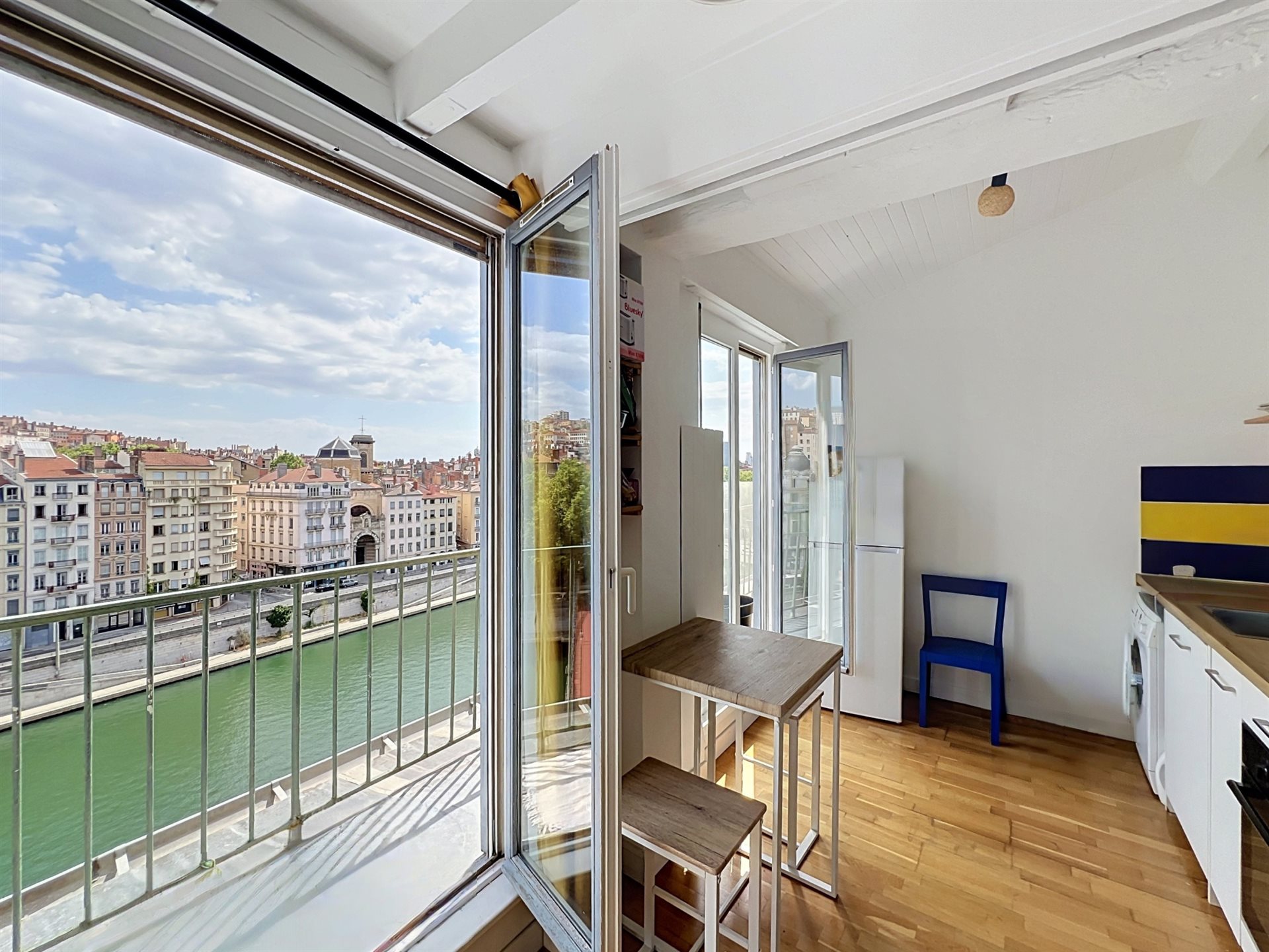 Appartement à vendre, 75m², Lyon 5ème