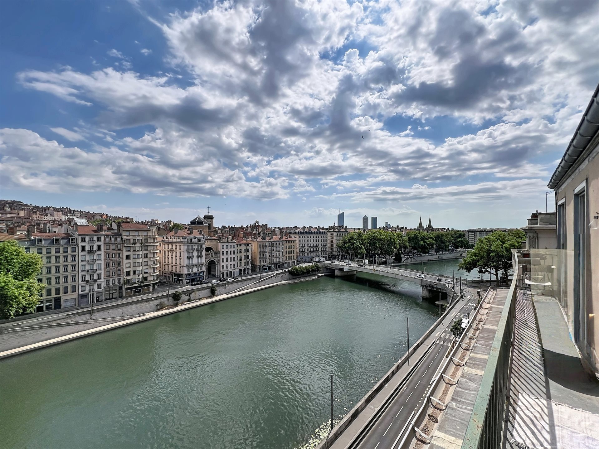 Appartement à vendre, 75m², Lyon 5ème
