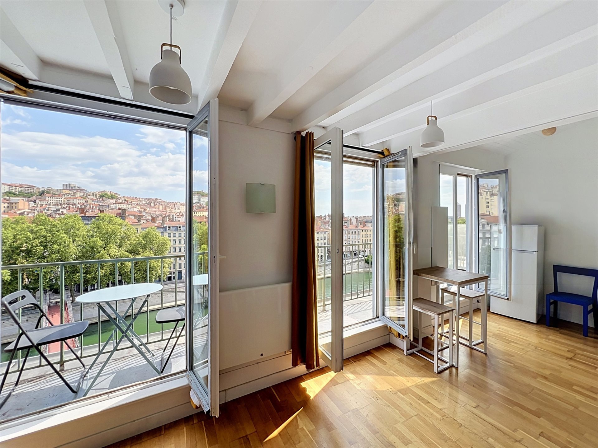 Appartement à vendre, 75m², Lyon 5ème