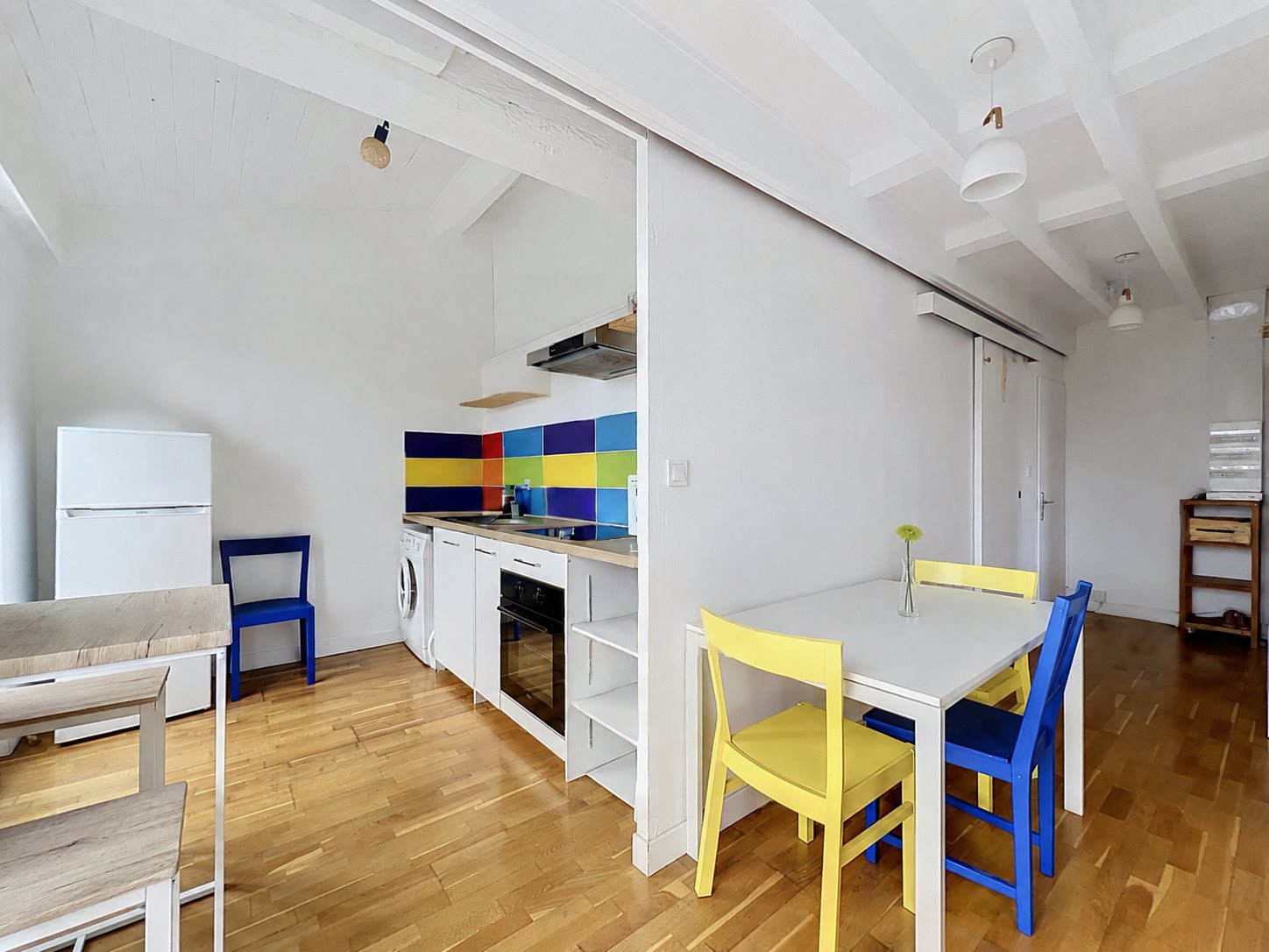 Appartement à vendre, 75m², Lyon 5ème