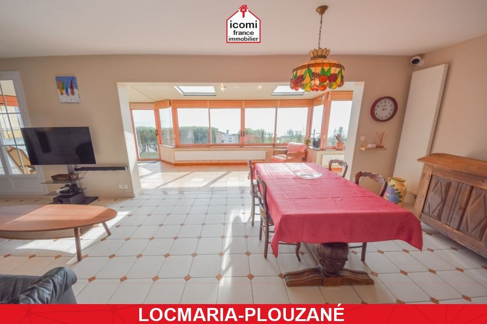 Maison à vendre, 204m², Locmaria-Plouzané