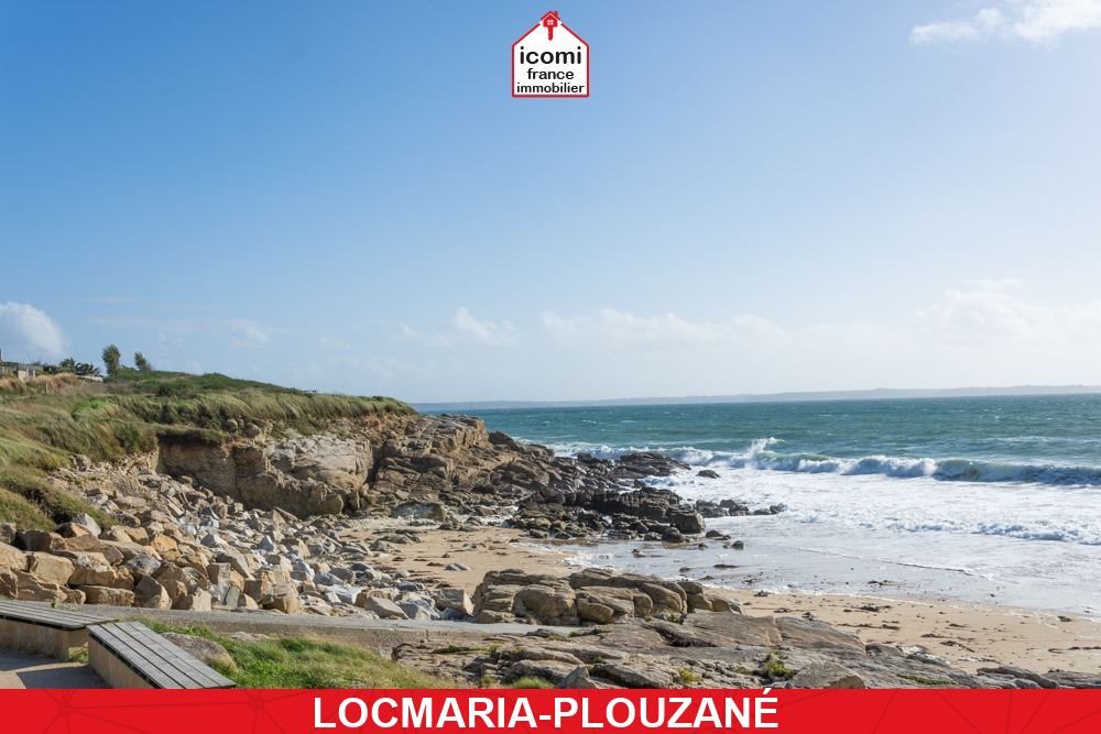 Maison à vendre, 204m², Locmaria-Plouzané