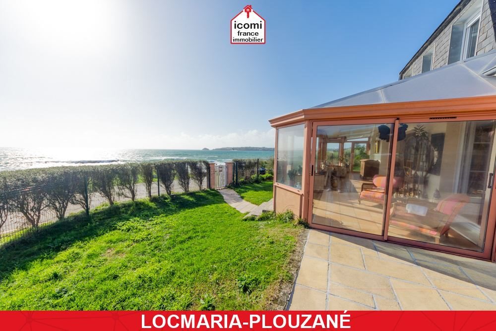 Maison à vendre, 204m², Locmaria-Plouzané