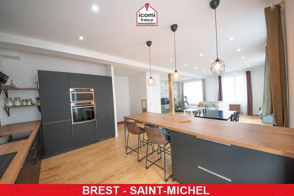 Appartement à vendre, 150m², Brest