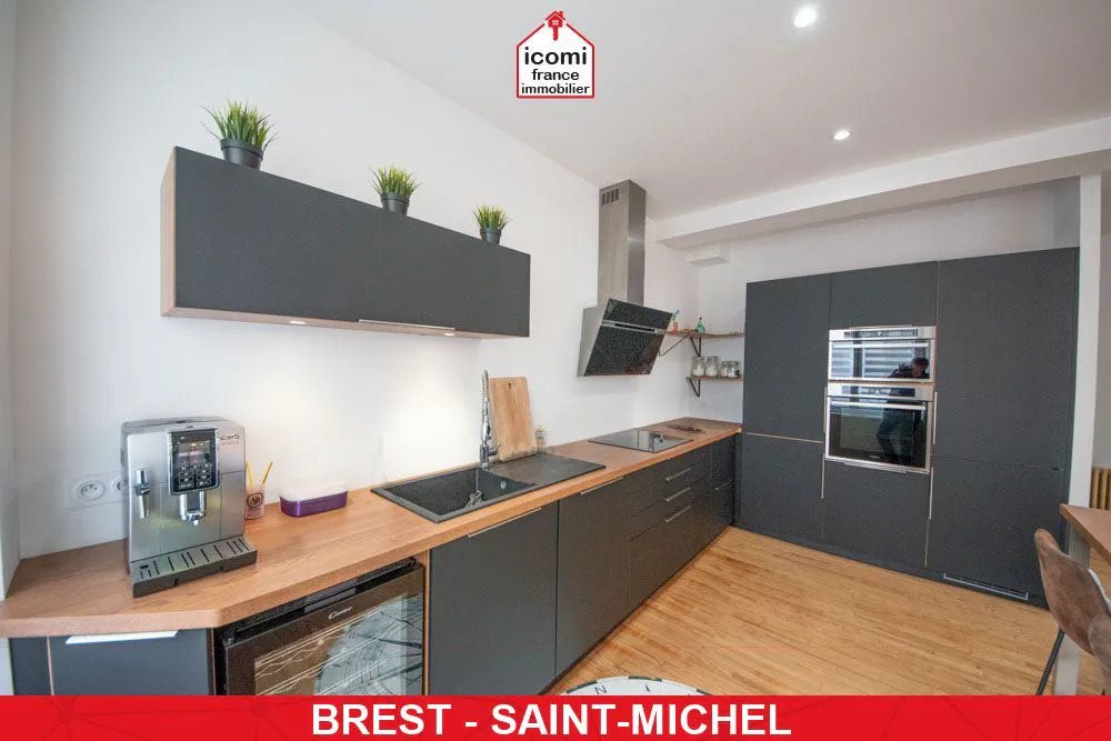 Appartement à vendre, 150m², Brest