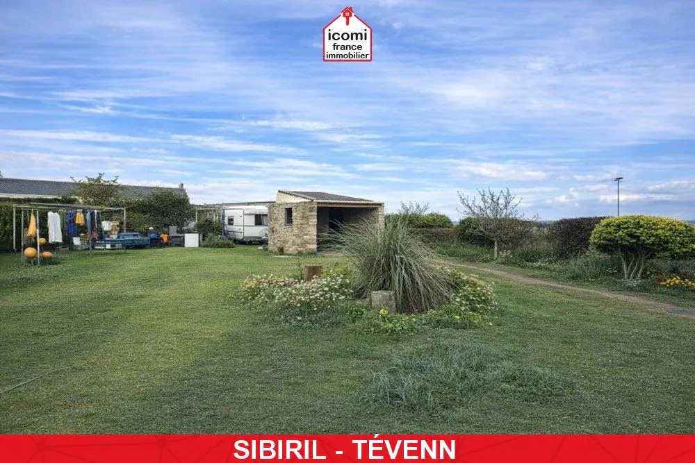 Maison à vendre, 130m², Sibiril