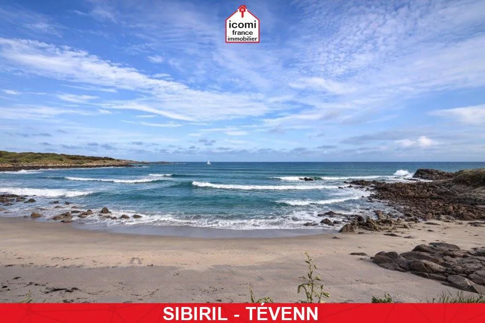 Maison à vendre, 130m², Sibiril