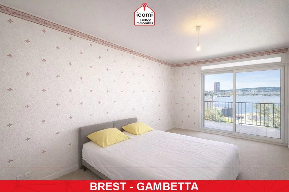 Appartement à vendre, 80m², Brest