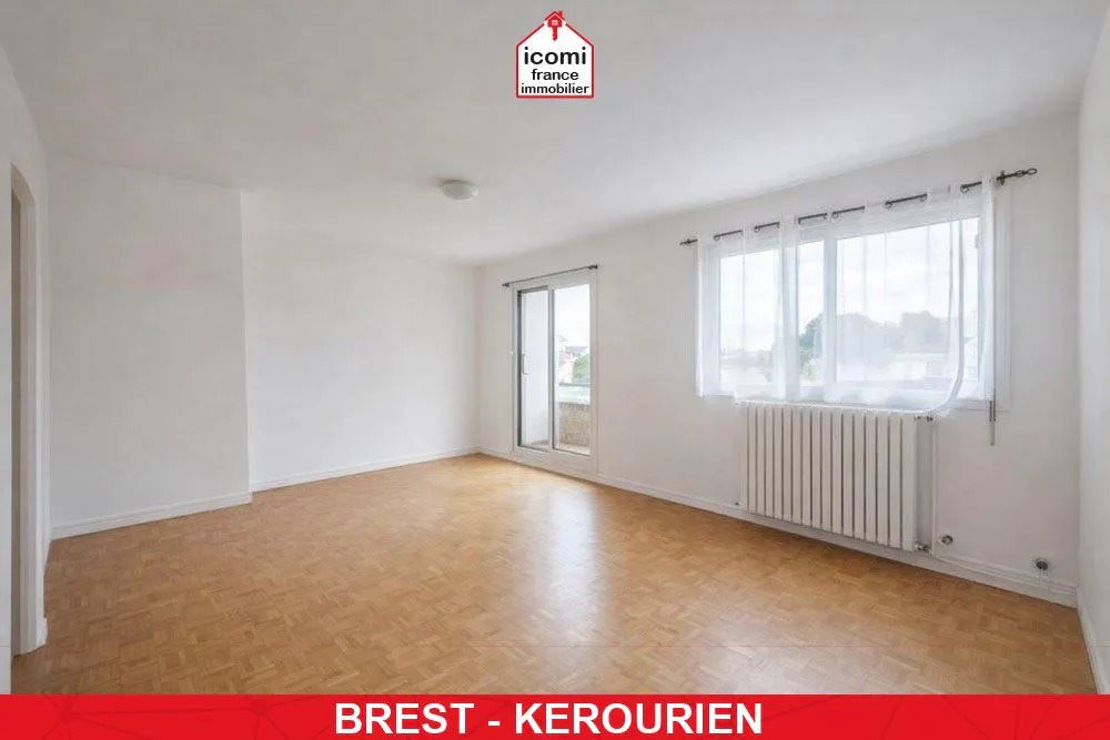 Appartement à vendre, 78m², Brest