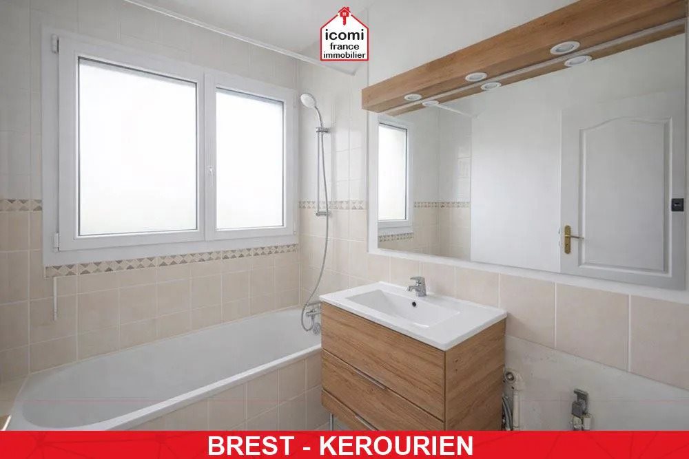 Appartement à vendre, 78m², Brest