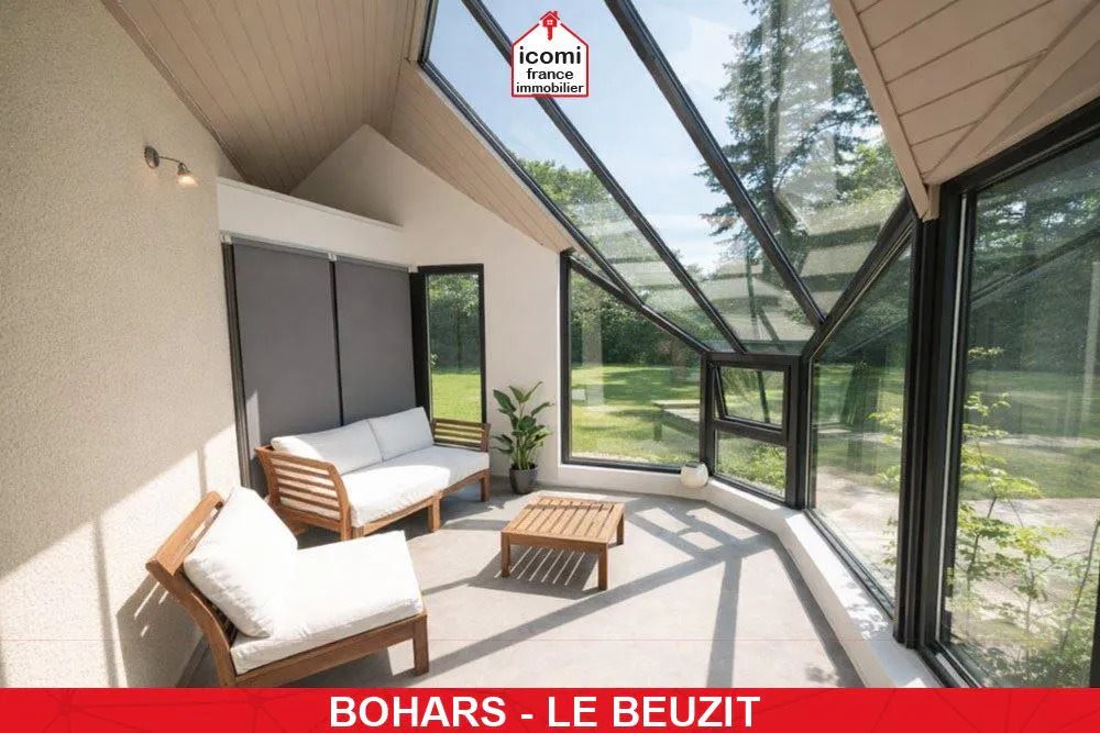 Maison à vendre, 200m², Bohars