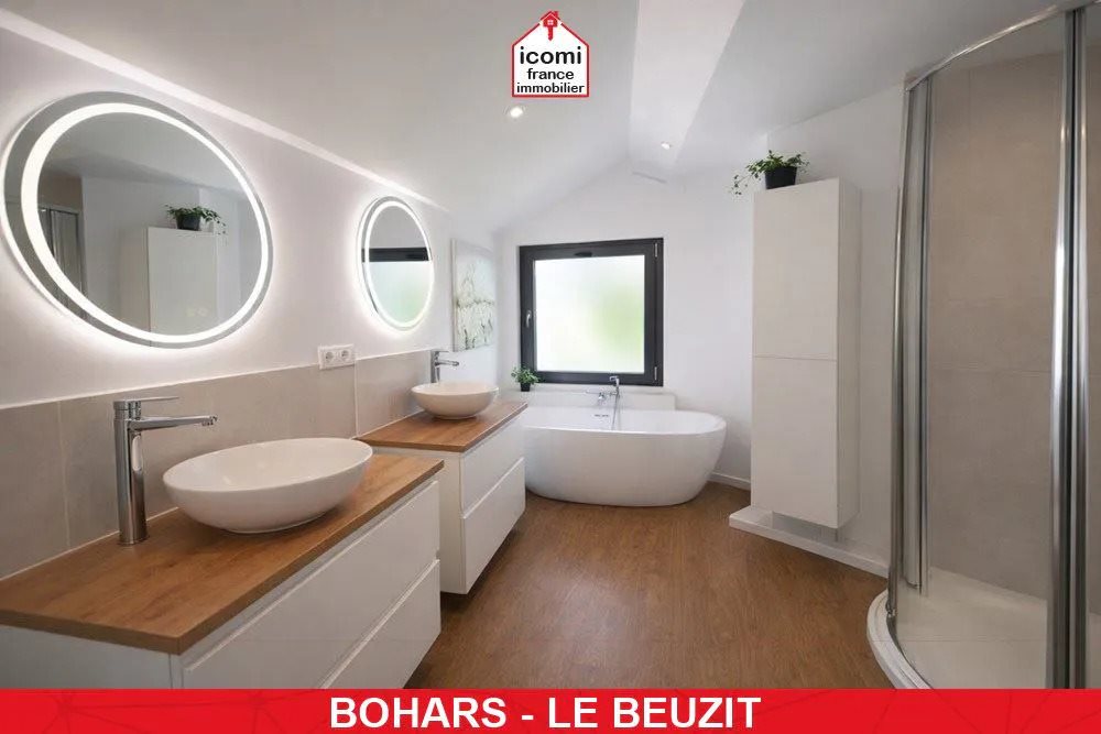 Maison à vendre, 200m², Bohars