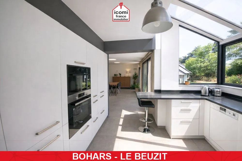 Maison à vendre, 200m², Bohars