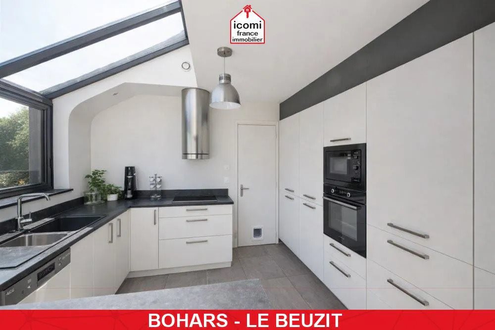 Maison à vendre, 200m², Bohars