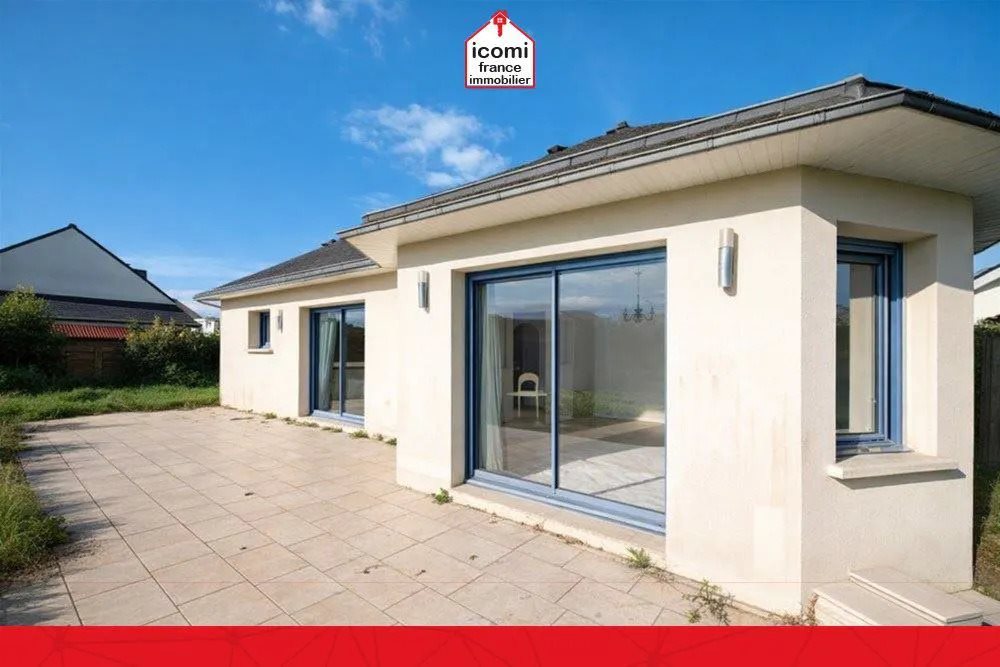 Maison à vendre, 200m², Brest