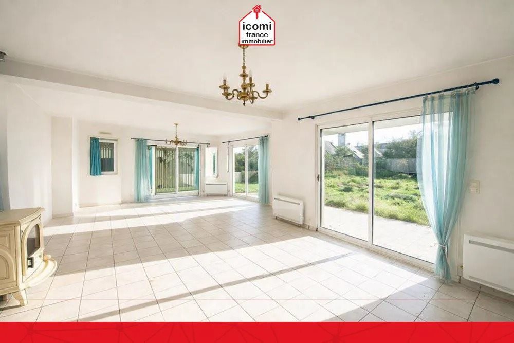 Maison à vendre, 200m², Brest