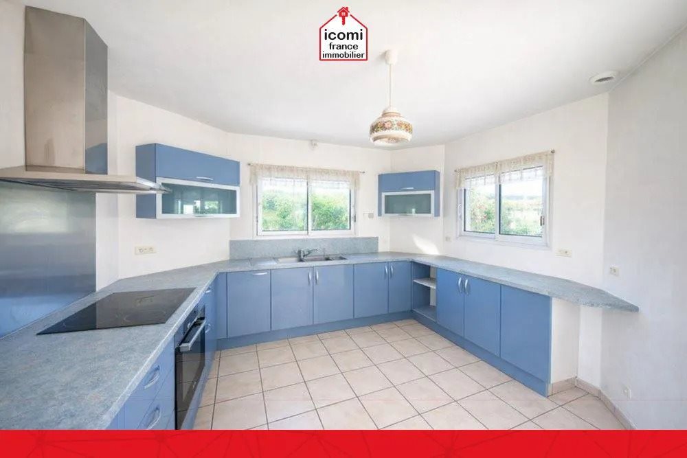 Maison à vendre, 200m², Brest
