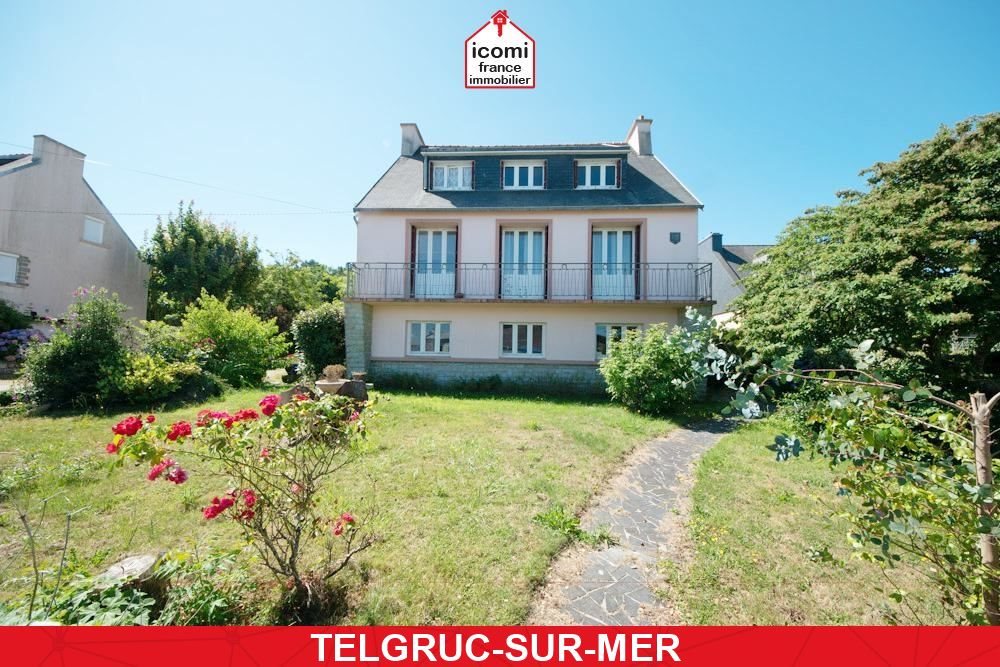 Maison à vendre, 156m², Telgruc-sur-Mer