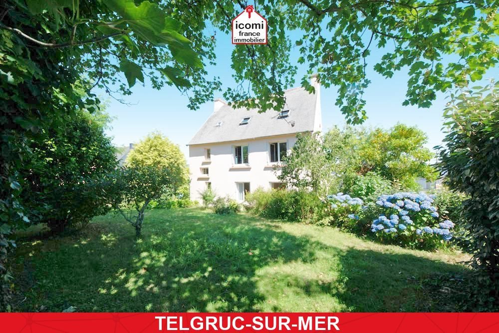 Maison à vendre, 156m², Telgruc-sur-Mer