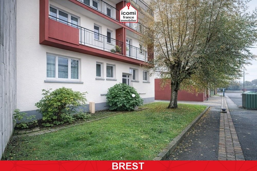 Appartement à vendre, 68m², Brest