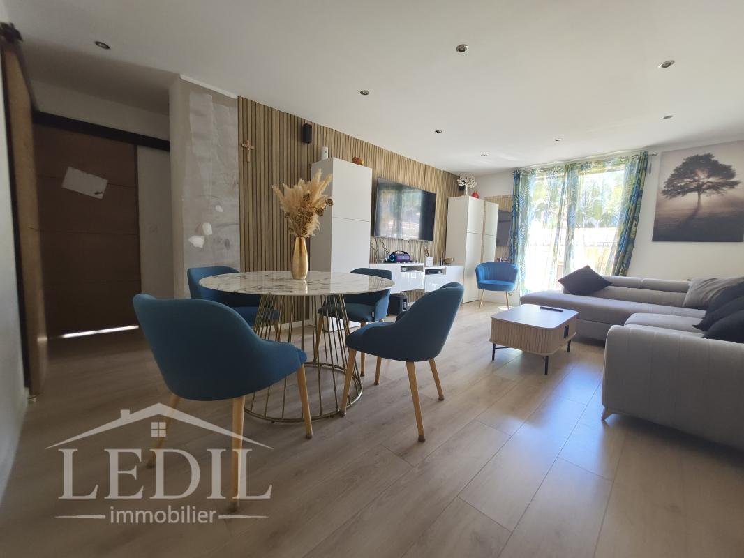 Appartement à vendre, 70m², Aubagne