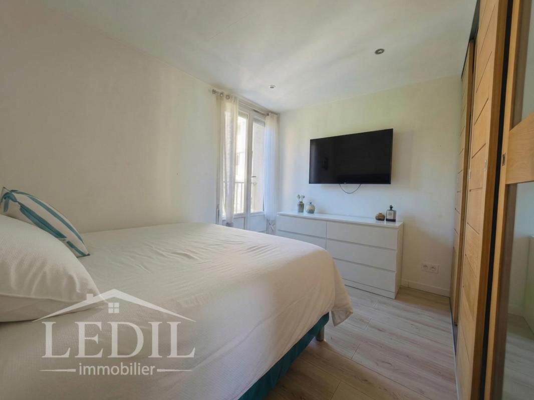 Appartement à vendre, 70m², Aubagne