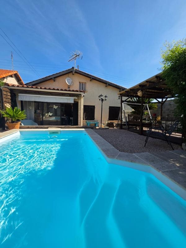 Maison à vendre, 110m², Marseille 11ème