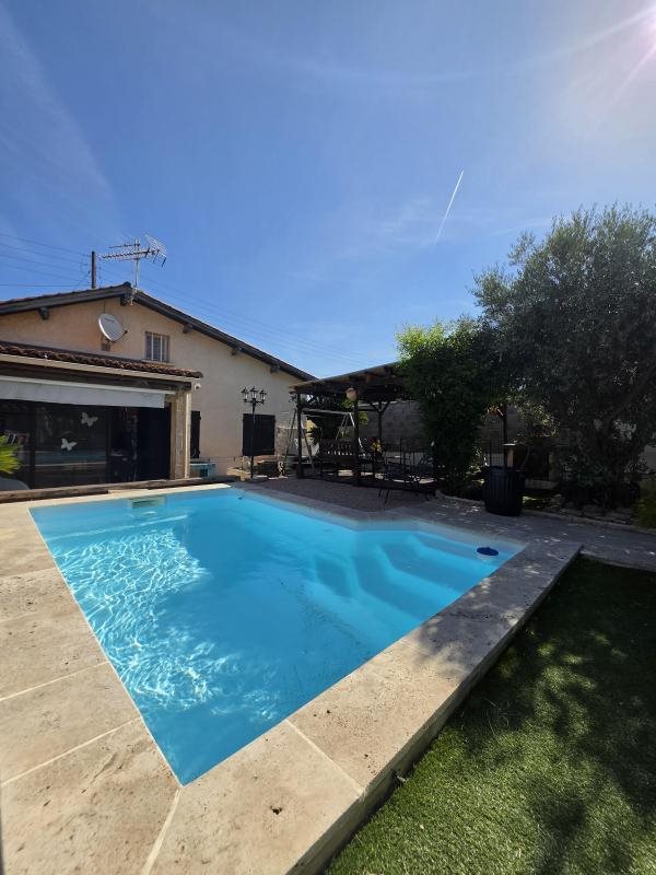 Maison à vendre, 110m², Marseille 11ème