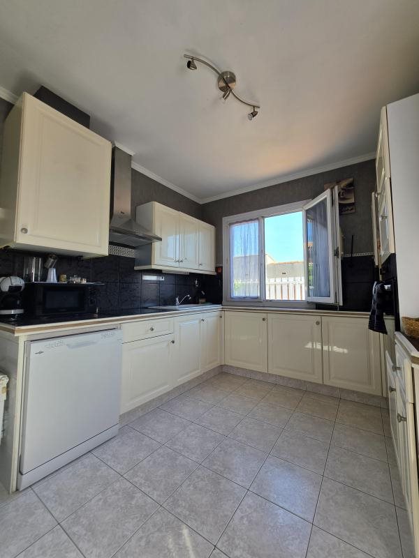 Maison à vendre, 110m², Marseille 11ème