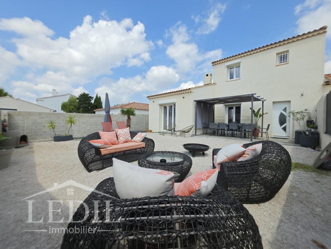 Maison à vendre, 130m², Marseille 13ème