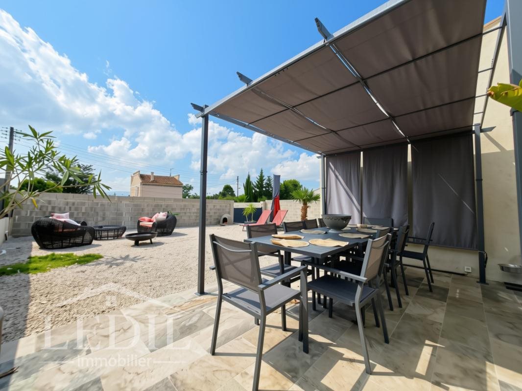 Maison à vendre, 130m², Marseille 13ème