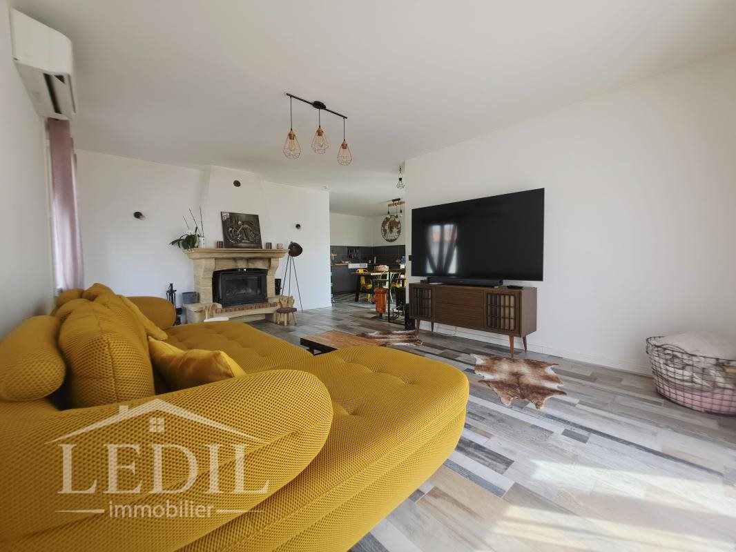 Maison à vendre, 130m², Marseille 13ème