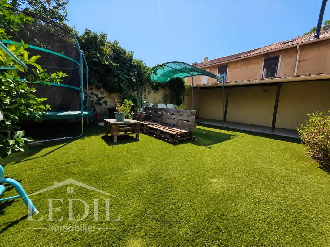 Maison à vendre, 82m², Marseille 11ème