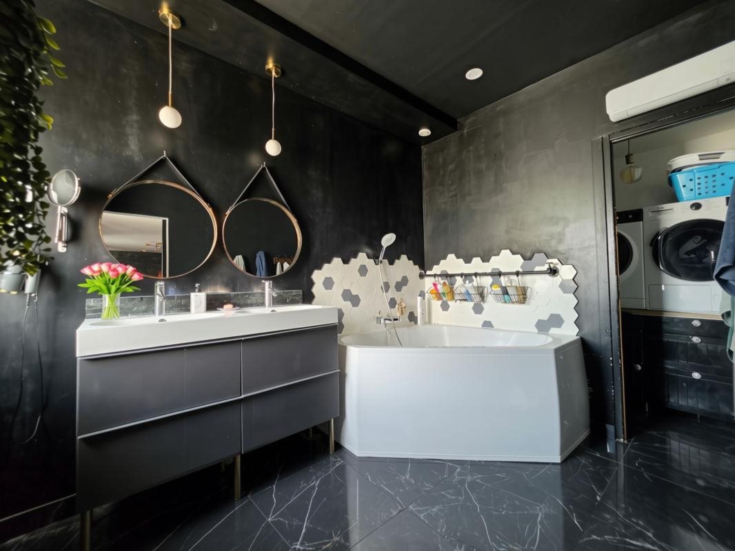 Maison à vendre, 82m², Marseille 11ème